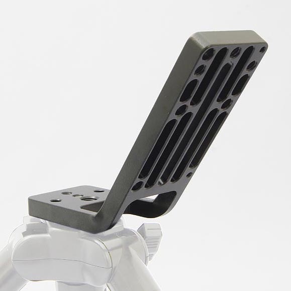 35°アングルプレート ポタ赤 楽天市場】赤道儀 アングルプレート