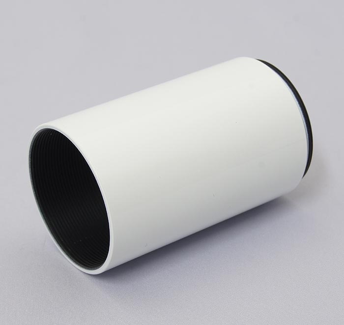 製造終了品・完売】ボーグ（BORG）[4570] M42延長筒L（WH) ｜ 天体