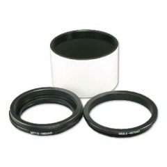 製造終了品・完売】ボーグ（BORG）[7130] フロントヘリコイド