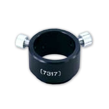 ボーグ（BORG）[7317] 31.7ミリアイピースホルダー【生産終了