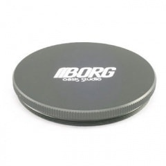 ボーグ（BORG）[7357] M57メタルキャップ ｜ 天体望遠鏡・双眼鏡等の