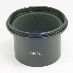 BORG  M57絞り7057 天体望遠鏡60φ鏡筒用 製造終了品・完売】ボーグ（BORG）[7057] 絞りM57 ｜ 天体望遠鏡