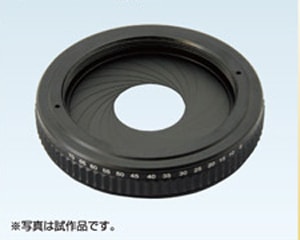 ボーグ（BORG）[7075] 絞りM75（生産終了・完売） ｜ 天体望遠鏡