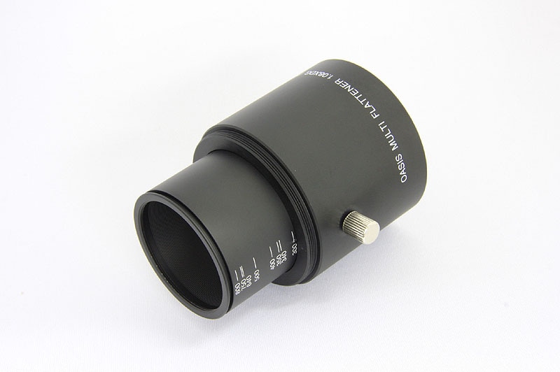 ボーグ（BORG）[7108] マルチフラットナー1.08×DG ｜ 天体望遠鏡