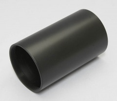 �ܡ�����BORG��[7138] 80��L135mm����BK