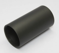 �ܡ�����BORG��[7151] 80��L150mm����BK