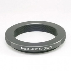 ボーグ（BORG）[7507] M68.8→M57AD ｜ 天体望遠鏡・双眼鏡等の光学