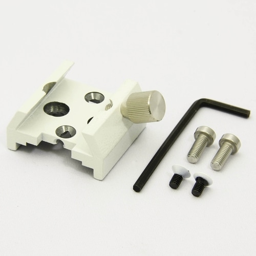 製造終了品・完売】ボーグ（BORG）[7755] アリ溝式ファインダー台座n