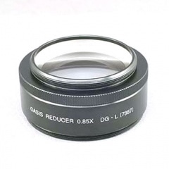 製造終了品・完売】ボーグ（BORG）[7887] レデューサー0.85xDG・L 