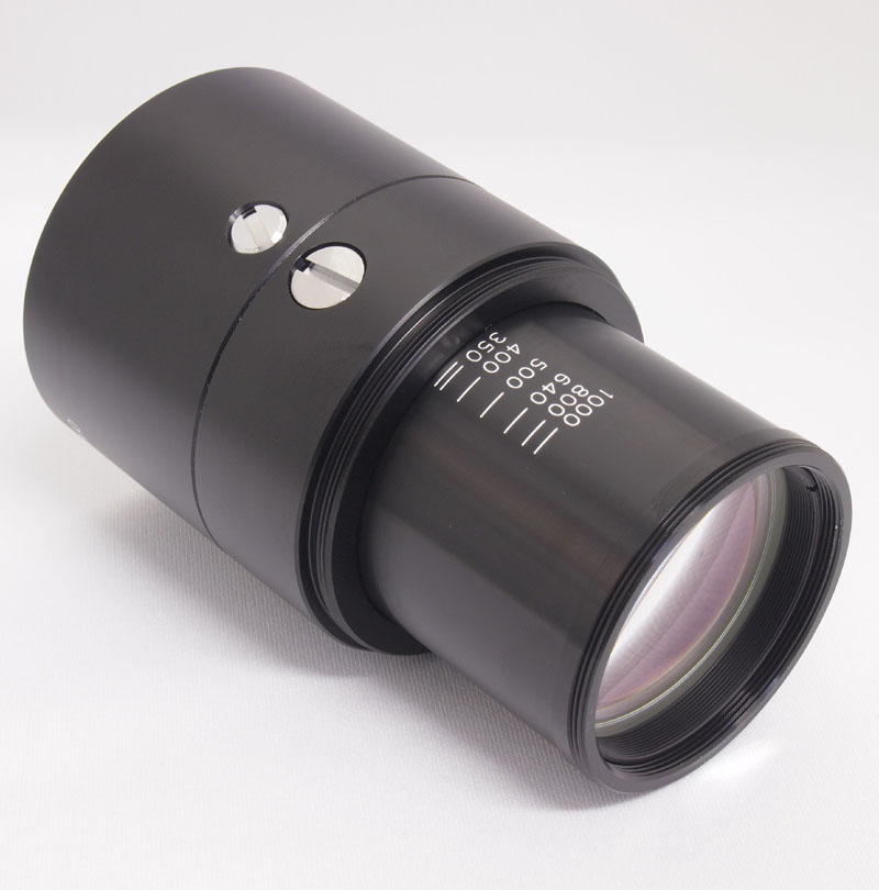 製造終了品・完売】ボーグ（BORG）[7870] マルチレデューサー0.7×DGT