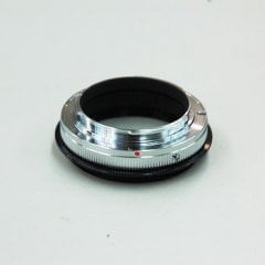 タカハシ カメラマウントDX-WR （ワイドマウント・ニコン/EOS用