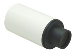 タカハシ エクステンダーCQ1.7× ｜ 天体望遠鏡・双眼鏡等の光学