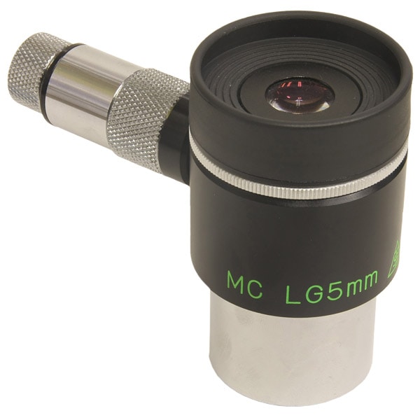 タカハシ LG-5 ガイド用アイピース ｜ 天体望遠鏡・双眼鏡等の光学機器