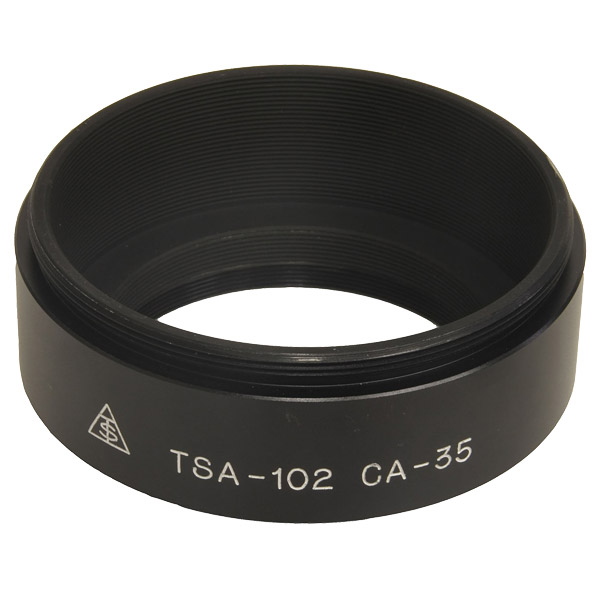 タカハシ CA-35（TSA-102） ｜ 天体望遠鏡・双眼鏡等の光学機器専門店