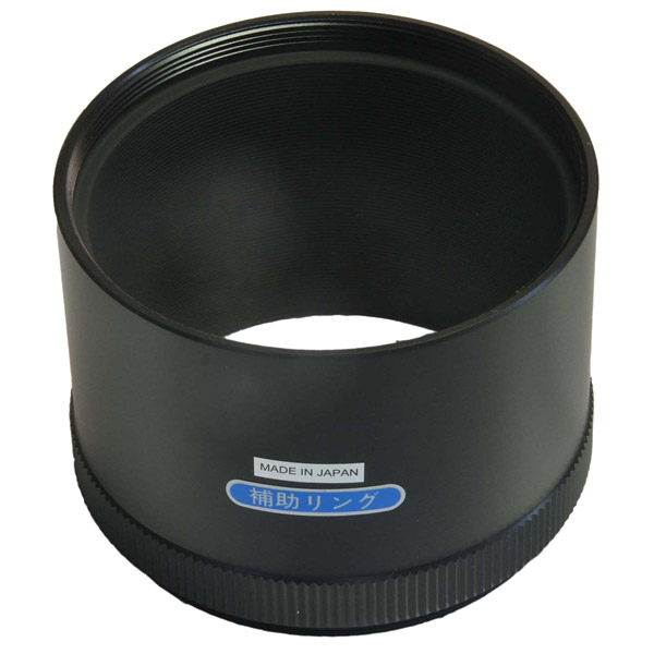 タカハシ フィルターボックス補助リング（TSA-102） ｜ 天体望遠鏡