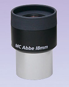 タカハシ Abbe 18mm（生産終了・店頭在庫のみ） ｜ 天体望遠鏡・双眼鏡