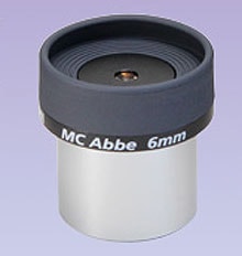 ��������λ������˥����ϥ���Abbe 6mm