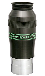 テレビュー イーソス17mm（Ethos 17mm） ｜ 天体望遠鏡・双眼鏡等の