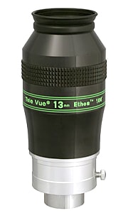 テレビュー イーソス13mm（Ethos 13mm） ｜ 天体望遠鏡・双眼鏡等の