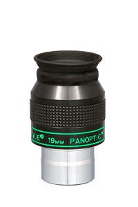 テレビュー パンオプティック19mm ｜ 天体望遠鏡・双眼鏡等の光学機器