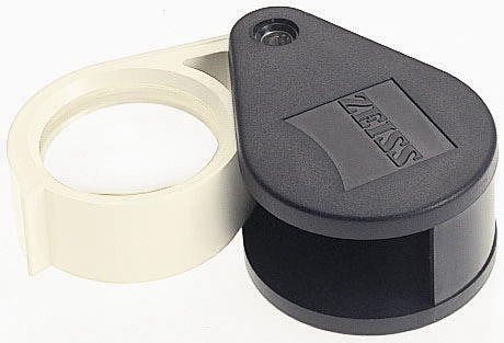 ツァイス ポケットルーペ D24 （6×） ｜ 天体望遠鏡・双眼鏡等の