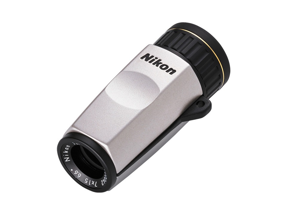 【レア物】 Nikon テレスコマイクロ 多機能単眼鏡 元箱/付属品 8-25倍 Nikon STABILIZED 10x25 S STB10X25S | ノジマオンライン