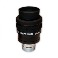 baader planetarium ハイペリオン 24mm ｜ 天体望遠鏡・双眼鏡等の光学