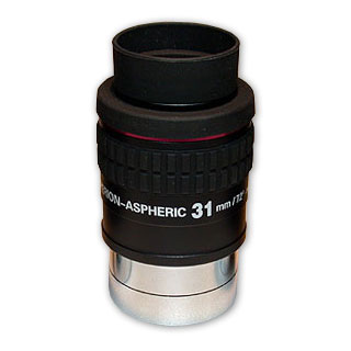 baader planetarium アスフェリック・ハイペリオン 31mm ｜ 天体望遠鏡