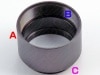 baader planetarium��31.7mm���꡼�ֱ�Ĺ����#05��