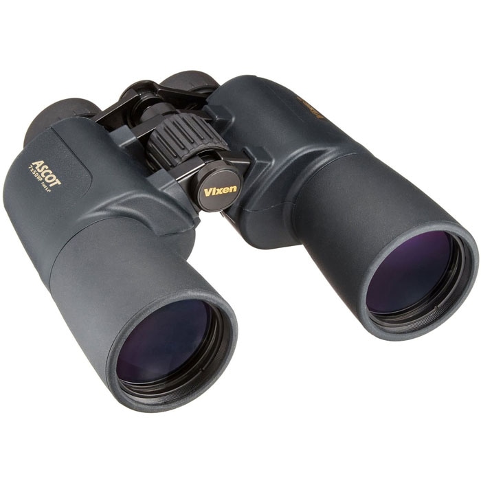 ビクセン アスコット ZR7×50WP(W) ｜ 天体望遠鏡・双眼鏡等の光学機器