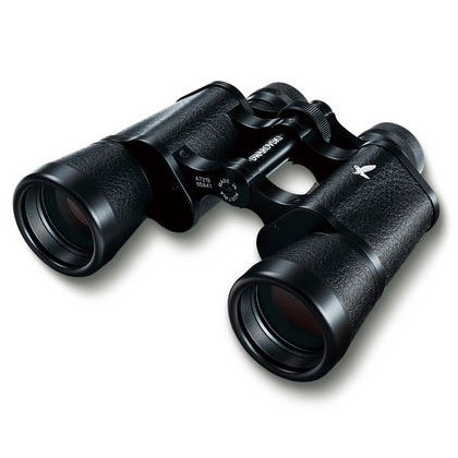 スワロフスキー HABICHT 7x42 (レザー仕様)（ご予約商品