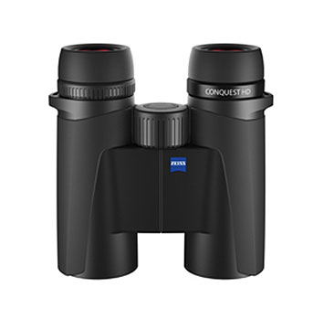 ツァイス Conquest HD 8×32（生産終了） ｜ 天体望遠鏡・双眼鏡等の