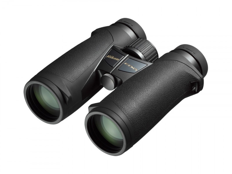 ニコン Nikon 10倍双眼鏡「EDG」10×42 EDG 10X42 （ファッション