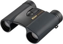 Nikon - 即決 Nikon ニコン Sportstar EX 双眼鏡 Nikon 双眼鏡 スポーツスターEX 10×25 /スーツケースレンタルは