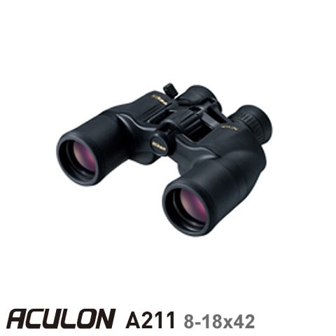 【中古】「非常に良い」ニコン双眼鏡 アキュロンA211 7x35 Nikon Aculon A211 7x35#8244[並行輸入品・日本未発売] 10倍双眼鏡 「アキュロン A211（ACULON A211）」 10×50 Nikon｜ニコン