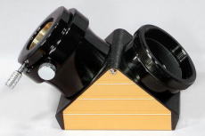 笠井トレーディング 2インチDX天頂ミラー99% 笠井トレーディング 2インチDX天頂ミラー99％（ネジ用） ｜ 天体