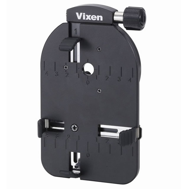 ◎未使用【Vixen】スマートフォン用アダプター ビクセン スマートフォン用カメラアダプター ｜ 天体望遠鏡