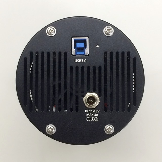 QHY CCD��QHY367C-PRO�����CMOS����顦���顼��