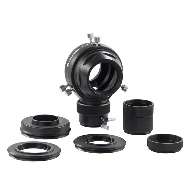 セレストロン オフアキシスガイダーDX（国内在庫品切れ中