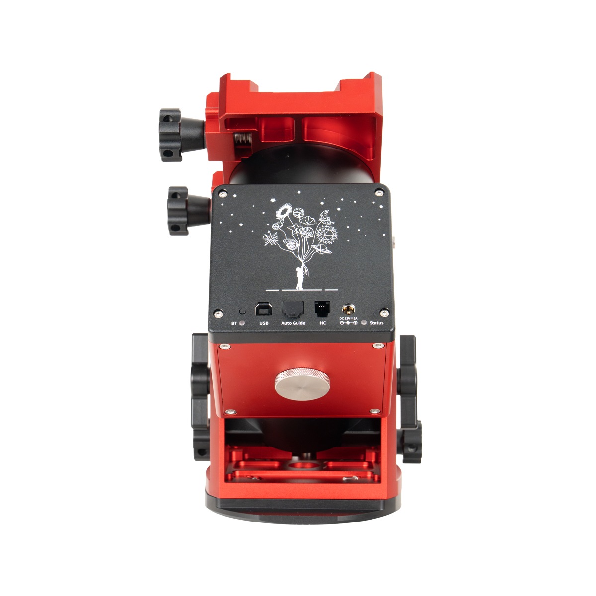 ZWO��AM7�ʥ��ȥ쥤�󡦥������֡����������ƻ���ˡ�2026ǯ1��28����ȯ�䡦2���ܤ��缡�в�ͽ�ꡦ��ͽ��������