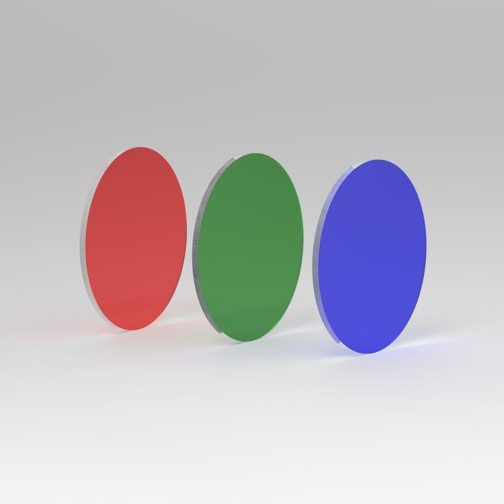 Astronomik��Deep-Sky RGB�ե��륿�����åȡʥ��顼�����ѥե��륿�����åȡ�