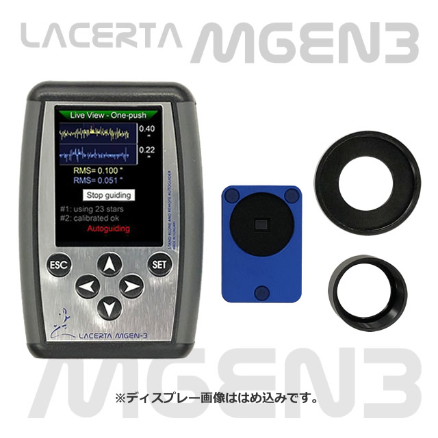 LACERTA��MGEN-3��75HSA���å�(��������̤���