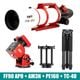 ZWO��FF90 APO+AM3N��ƻ��+PE160+TC-40���ӥ��åȡ�2026ǯ6��10����ȯ���