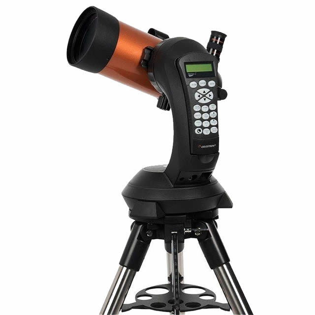 ���쥹�ȥ���NexStar 4SE Maksutov
