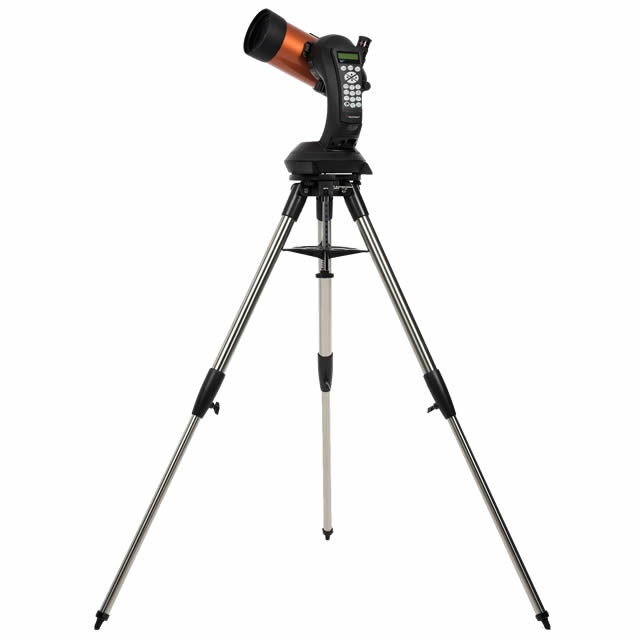 ���쥹�ȥ���NexStar 4SE Maksutov