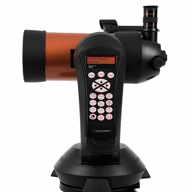 ���쥹�ȥ���NexStar 4SE Maksutov
