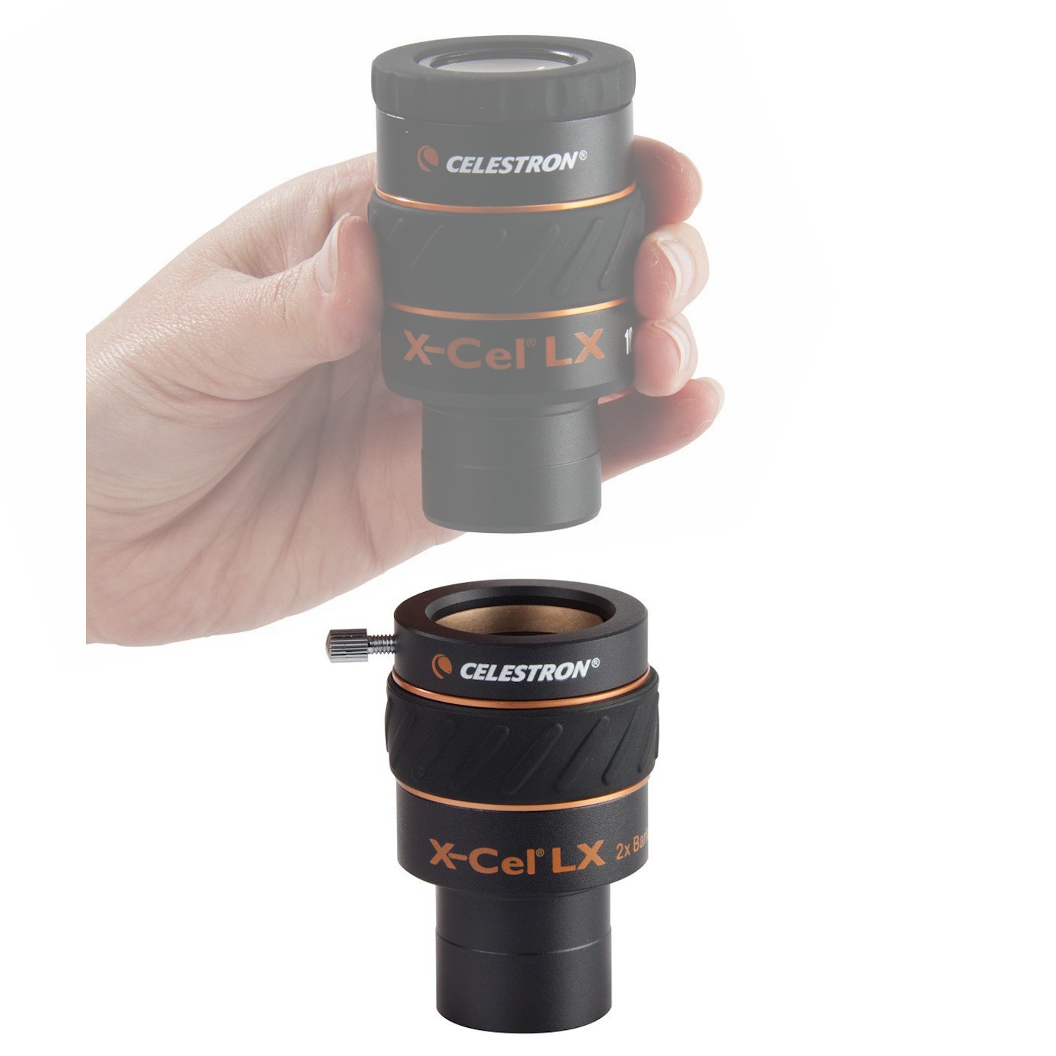 ���쥹�ȥ���X-Cel LX 2�ܥХ������31.7