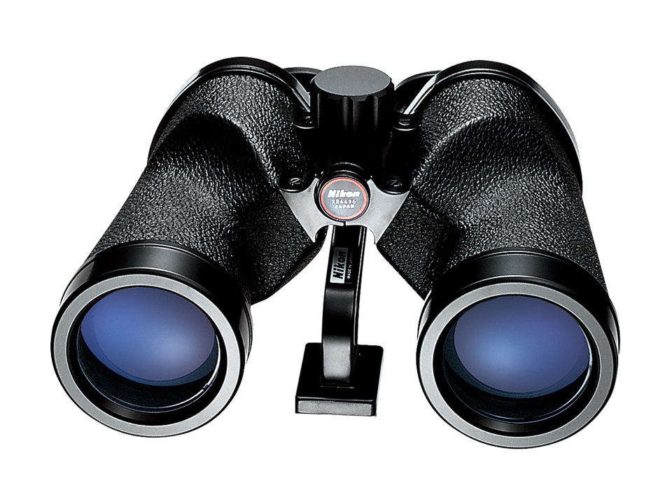 Nikon - Nikon BINOCULARS 12×50SE・CF 双眼鏡、三脚アダプター Nikon BINOCULARS 12×50SE・CF 双眼鏡、三脚アダプター