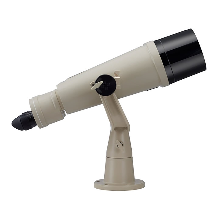 ニコン 大型双眼望遠鏡 25x120 ＜架台付き＞ ｜ 天体望遠鏡・双眼鏡等