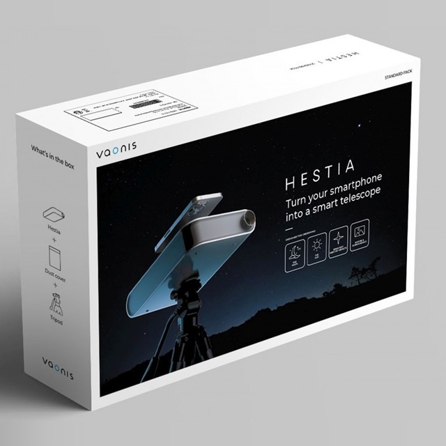 vaonis��Hestia����������ɡ��ѥå��ڥ����������å��㡼/�����ȥ��󡦥����󥿡�������2025��11/21-12/25��